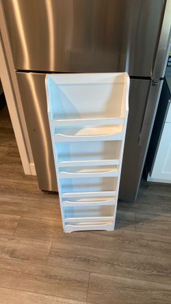 Spice Rack/Shelf
