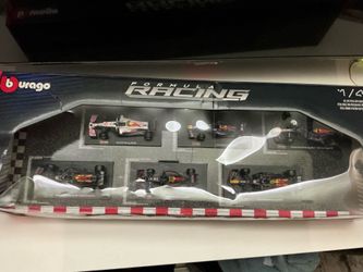 RACING CARS