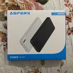 Asperx Power Bank