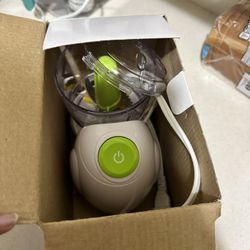 Munchkin Food Maker