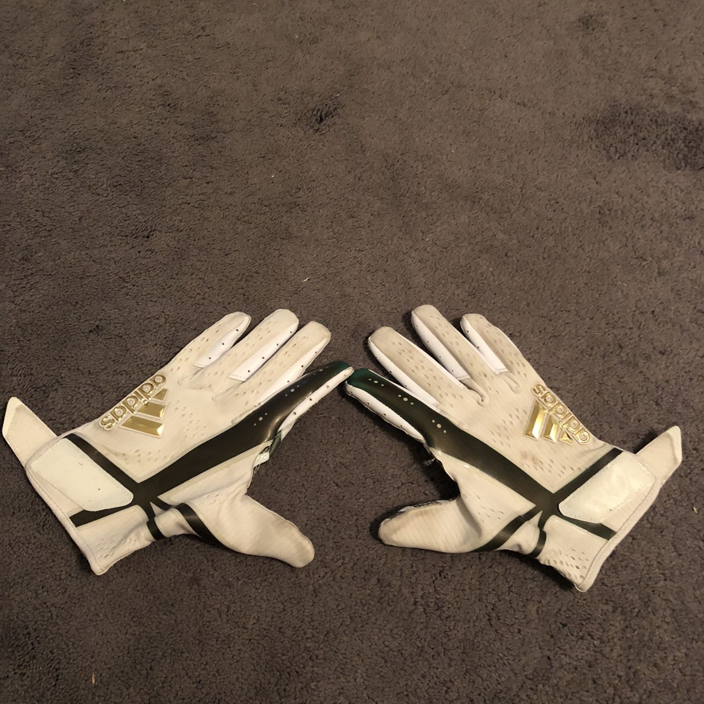 Adidas Snoop Dogg Football Gloves for Sale in Phoenix AZ OfferUp