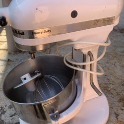 Kitchen Aid