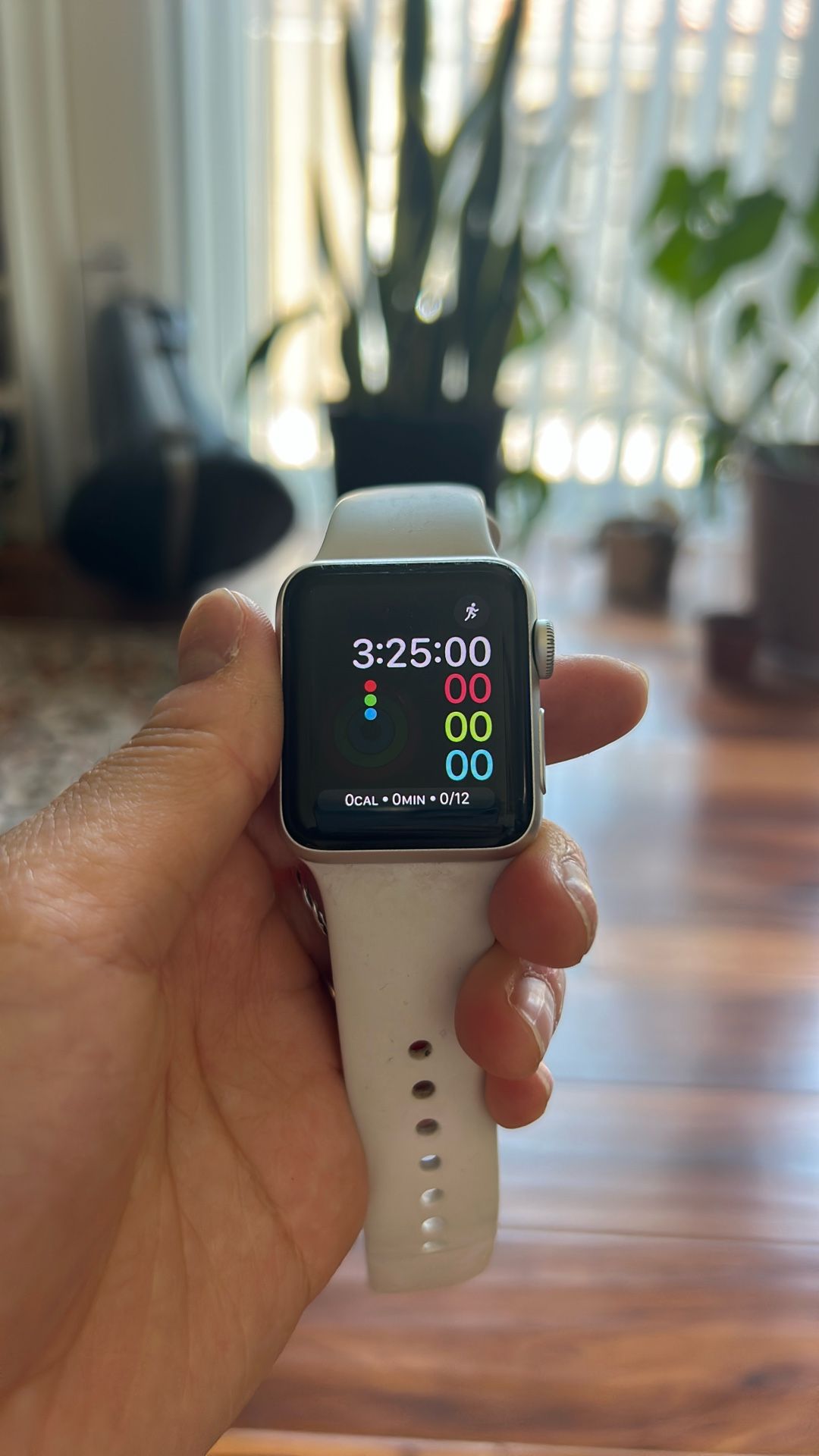 Apple Watch 3 Series