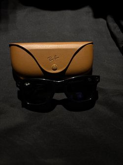 Rayband metas
