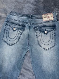 True religion jeans