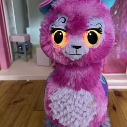 Hatchimal WOW
