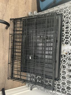 Dog Crate