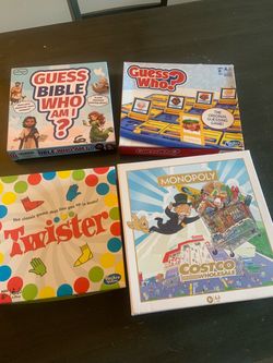Games