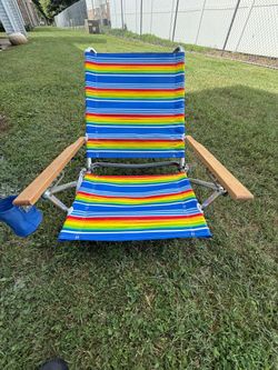 Beach Chair