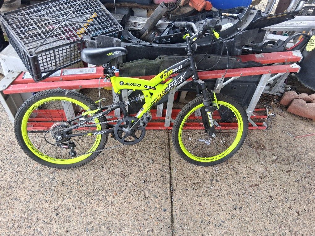Bike