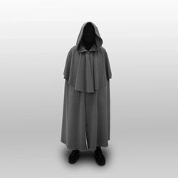 Cloak - Knightweave