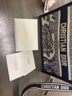Authentic Christian Dior bag
