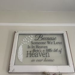 Wall Decor