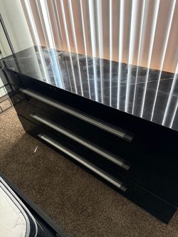 Dressers