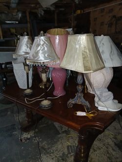 Lamps  
