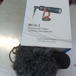 Microphone