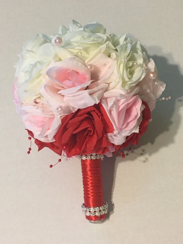 Bridal bouquet