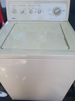 Washer Lavadora Wwarranty