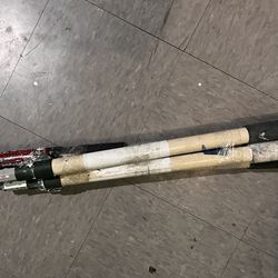 4 Sherlock stick painter extendable