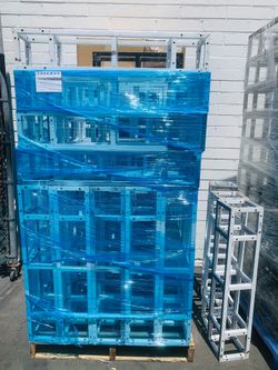 Display Fixture For Sale