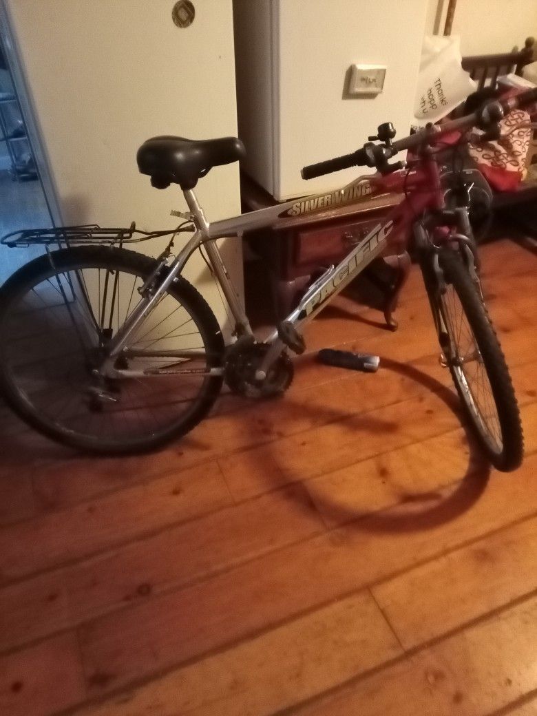 Bike( East Boston)21 Speed