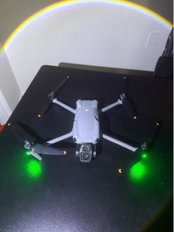 Drone Pictures