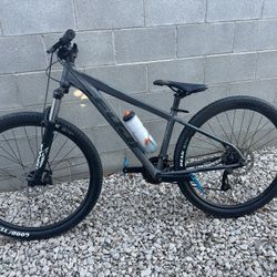 Fugi Mountain Bike