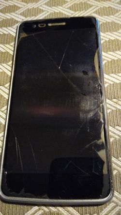 LG used smartphone