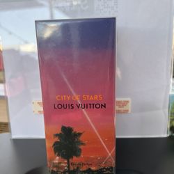 LV City of Stars EDP