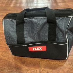 Flex Mini Polisher With Flexible Shaft