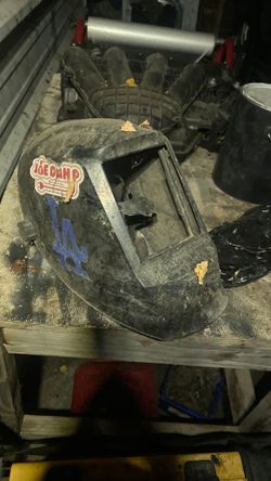 Welding Mask