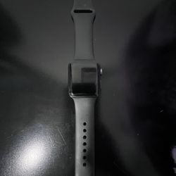 Watch Series 3 38 MM