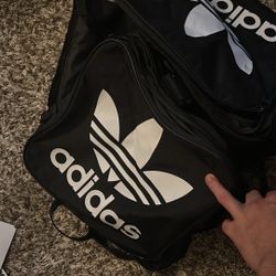 Adidas Dudfle Bag 