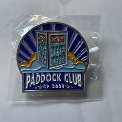 Red Bull Pins