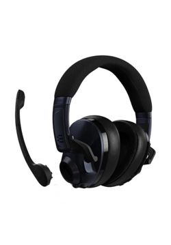 EPOS H3Pro Hybrid Bluetooth Closed Acoustic Gaming Headset - Midnight Blue