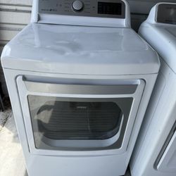 Lg Dryer For Sale 