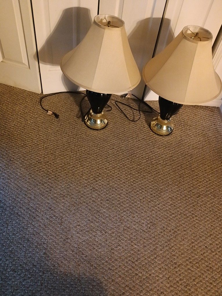 Lamp Set 