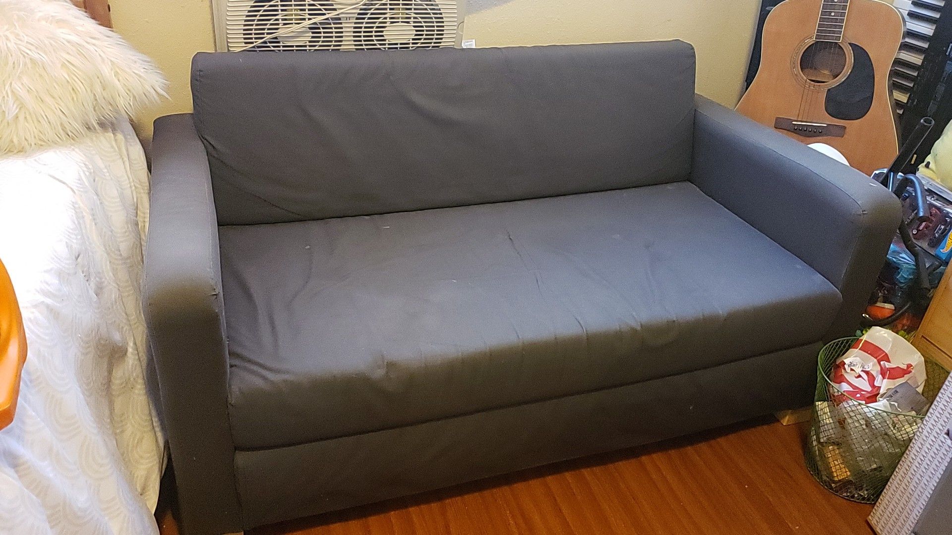 IKEA Solsta Sleeper Sofa