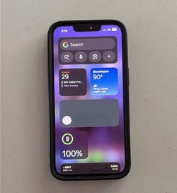 iPhone 13