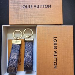 Louis Vuitton Key Chains