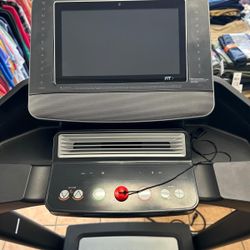 Proform Trainer Treadmill 