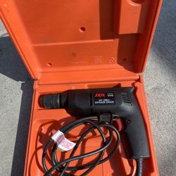 Skill Electric Drill