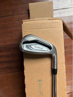 T300 8 iron