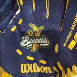 Wilson Savannah Bananas T-ball