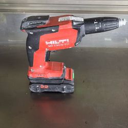 Hilti As 5000