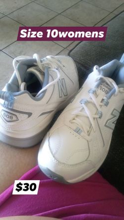 New balance shoes