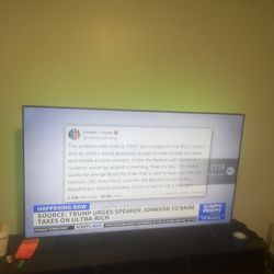 Samsung 65 Inch Tv , If Post Is Up It’s Still Available 