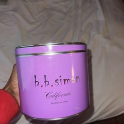 Bb Belt Need Gone ASAP Fits Size 32 Up