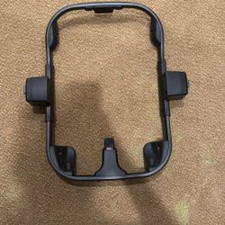Nuna Stroller Adapter