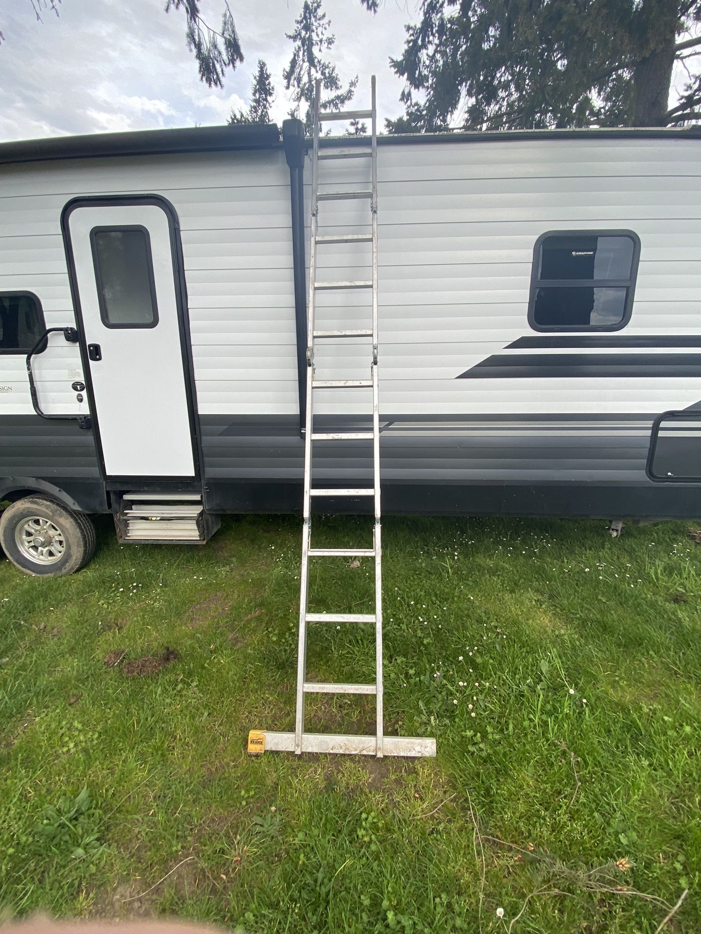 Krause Ladder